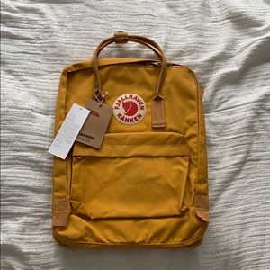 Fjallraven Kanken Classic Backpack